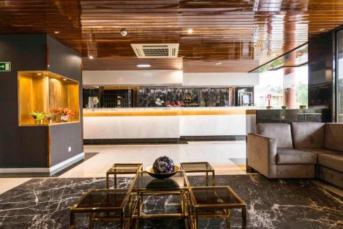 Monte Real Hôtel | D. Afonso Hotel & SPA