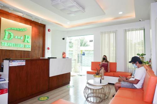 Naga City Hôtel | D and R Travellers Inn