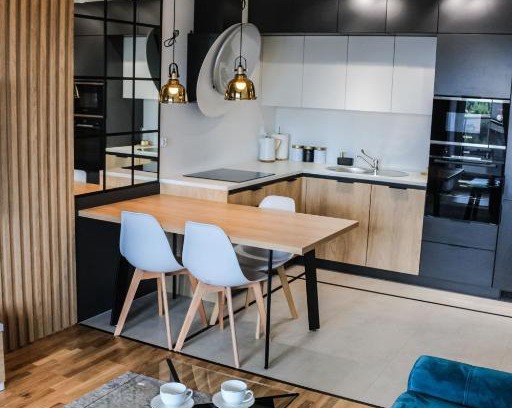 Bialystok Appartement | D Apartments Centrum Prowiantowa II