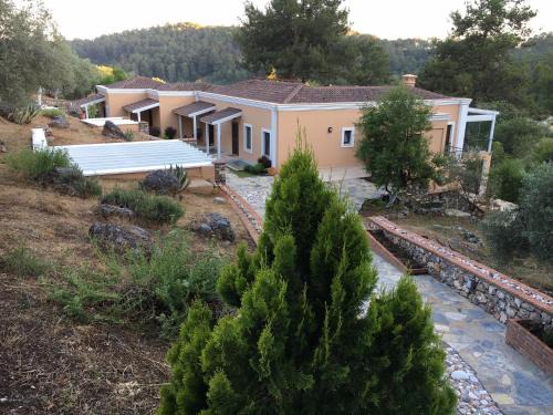 Fethiye Hôtel | D&C Göcek Hotel