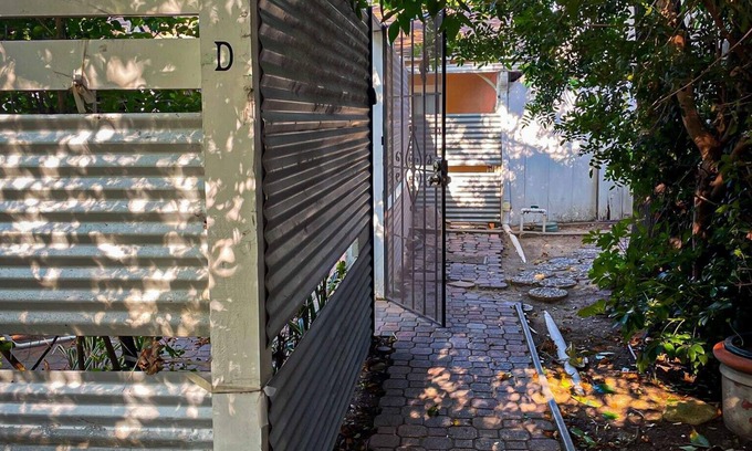 Mesa Verde Appartement | Canyon Ranch Suite A Costa Mesa Newport Beach Huntington Beach