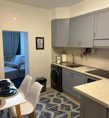 Tirana Appartement | D&D Apartments