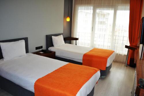 Besevler Mahallesi Hôtel | D&D HOTEL