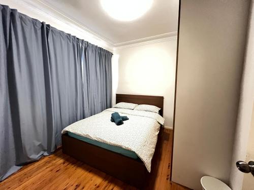 Eastwood Maison | D Durian Room