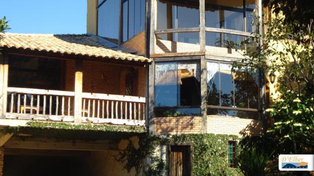 Serra do Cipo Hôtel | D'Elber Pousada