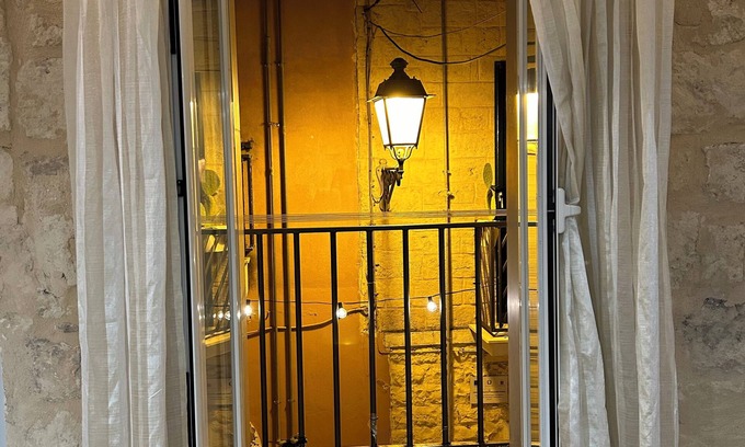 Old Town Maison | Appartement D'Epoca dans l'ancien village