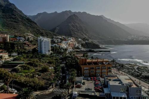 Punta del Hidalgo Appartement | D-espacios elevados 2