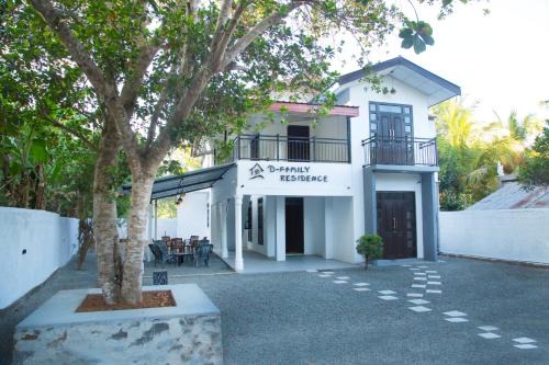 Anuradhapura Maison | D Family Residence