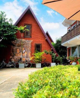 Anuradhapura Station Balnéaire | D Family Resort