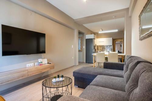 Alexandroupoli Appartement | D&G maison