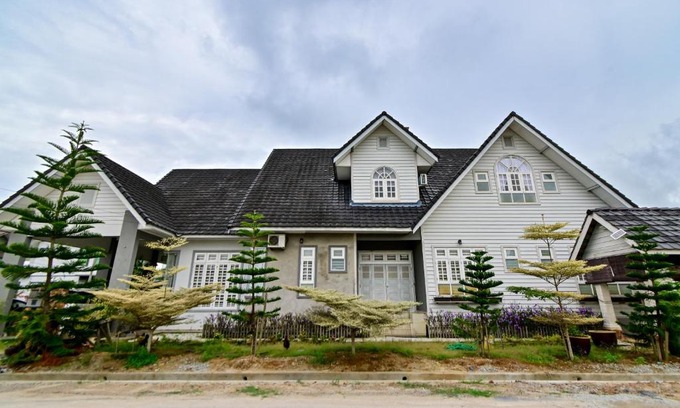 Kuala Terengganu Maison | D'Ja Smoke Homestay