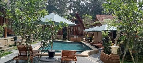 Undisan Maison | D'karang Eco Lodge