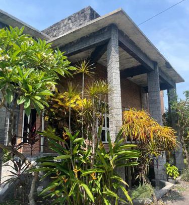 Sewon Villa | D'Kastil Jogja