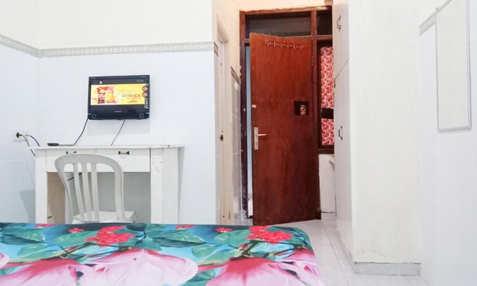 Ketintang Maison | D'Kost Ketintang