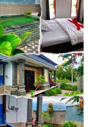 Toya Bungkah Maison | D'La CoCo Villa