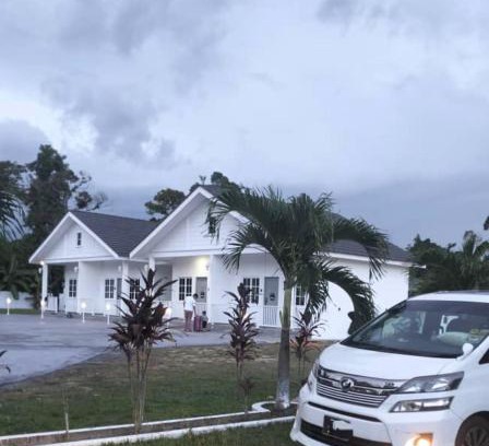 Kota Bharu Lit Et Petit-Déjeuner | D'Laman Cottage Kota Bharu kelantan