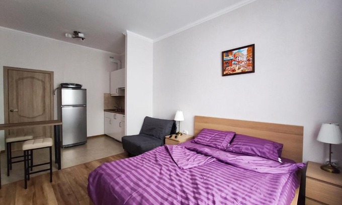 Moskovskiy Appartement | D&M Graf Orlof