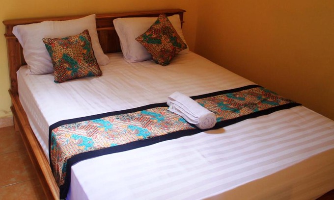 Pejarakan Maison | D'Made Guest House