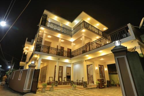 Kudapaduwa Maison | d marit Motel