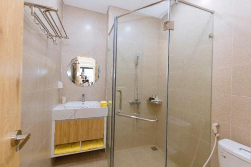 Ganh Dau Hôtel | D Mart Hotel Grand World - by GoGo Phú Quốc