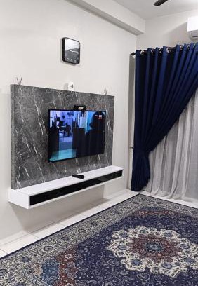 Kampung Rawa Appartement | D'noor Homestay Near Putrajaya, Cyberjaya