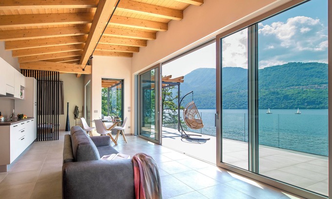 Agrano Appartement | d'Ocalée Holiday Experience