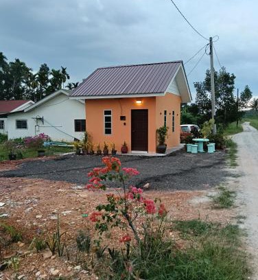 Central Seberang Perai Maison | D'Permata Roomstay Kampung Pelet