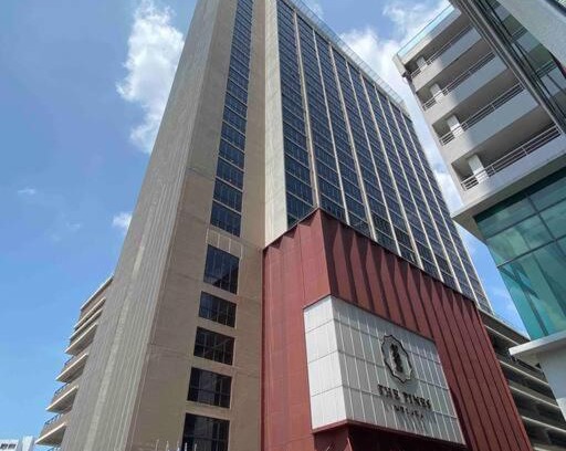 Tanjong Bidara Appartement | D' Pines -Family Suite