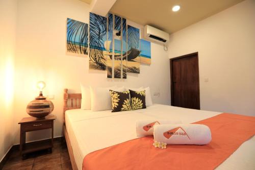 Daluwakotuwa Maison | D Plus Resort Negombo