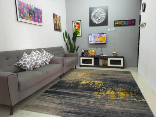 Port Dickson Maison | D'Port DicksonMuslimOnly Homestay