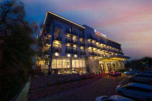 Tangerang Hôtel | d'primahotel Airport Jakarta 2