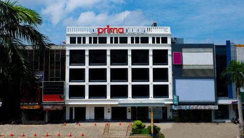 Pantai Indah Kapuk Hôtel | d'primahotel PIK Jakarta