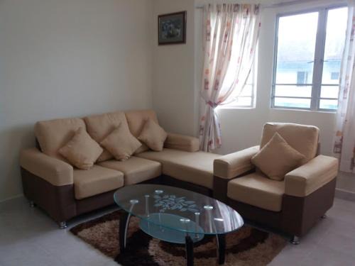 Tanah Rata Appartement | D'Puncak Arabella Muslim Homestay