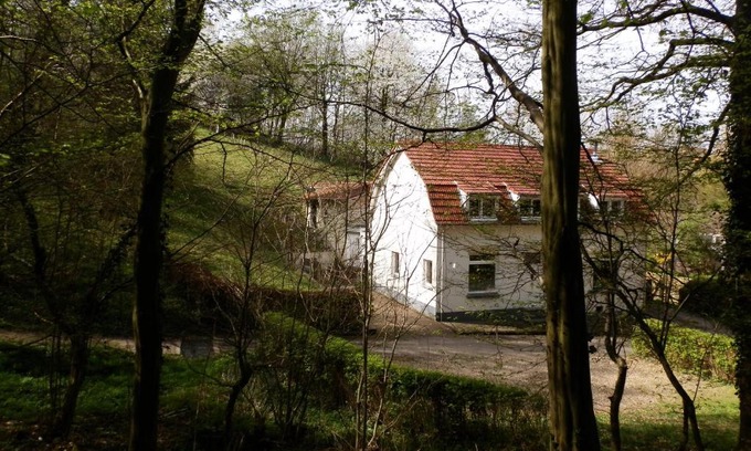 Geulhem Appartement | D'R Pletsch