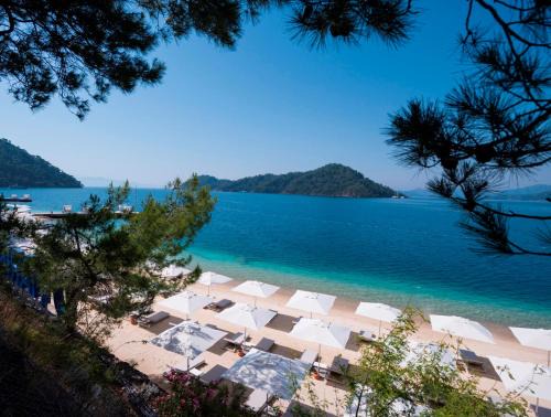 Gocek Hôtel | D-Resort Gocek