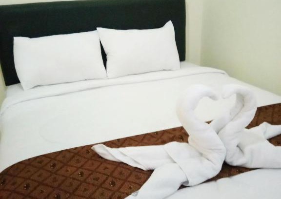 Surabaya Hôtel | d Ritz residence