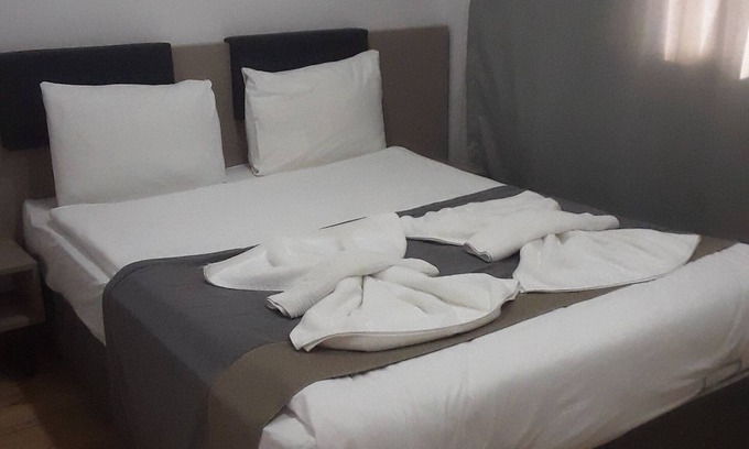 Konyaalti Maison | D&S Konyaaltı Antalya Lüks residence çok uygun fiyata KORONA TEDBİRLİ