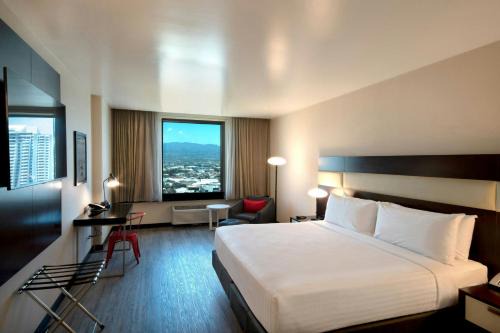 San Bosco Hôtel | D Sabana Hotel San José