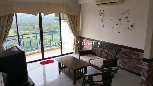 Alor Gajah Appartement | D Savoy A Famosa Condominium