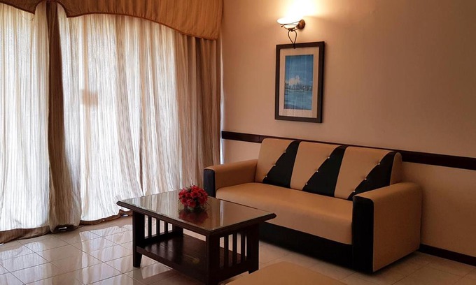 Alor Gajah Appartement | D'Savoy Condotel