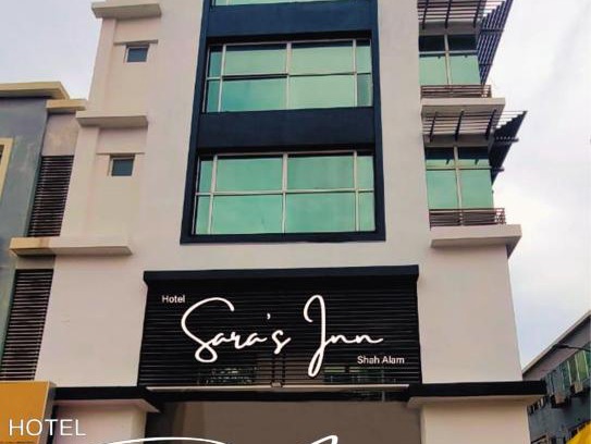Shah Alam Hôtel | D'sky Inn Hotel Shah Alam
