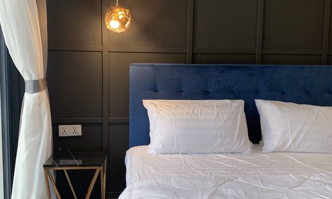 Prampir Makara Appartement | D'Suites chez The Sykline