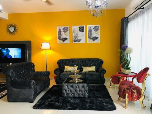 Bandar Sri Sendayan Maison | D'Tempat