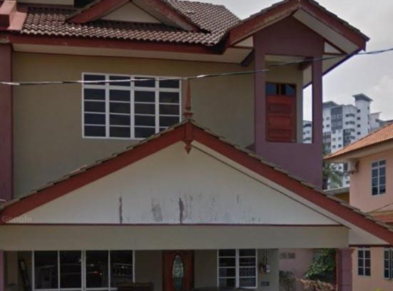 Kampung Tok Ku Maison | D' Terengganu Homestay