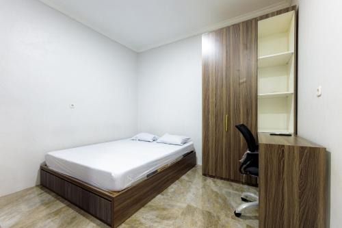 Pondok Ranji Hôtel | D Twinz House Syariah Redpartner