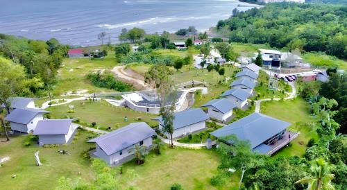 Kudat Station Balnéaire | D View Holiday Homes