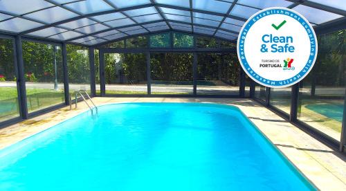 Cartaxo Maison | D'Vine - Country house