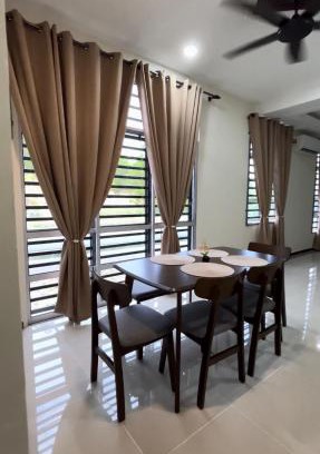 Marang Maison | D'Yanaa Homestay
