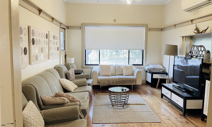 Footscray Maison | D103 Cabane au citron