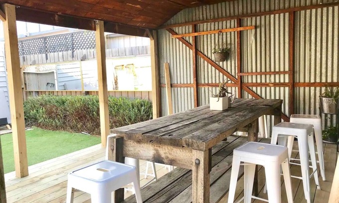 Footscray Maison | D128 Footscray Lodge